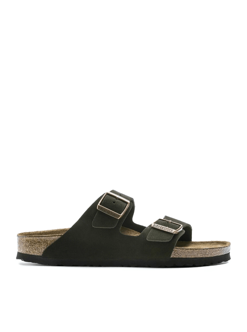 ARIZONA SOFT FOOTBED - Birkenstock - Unisex