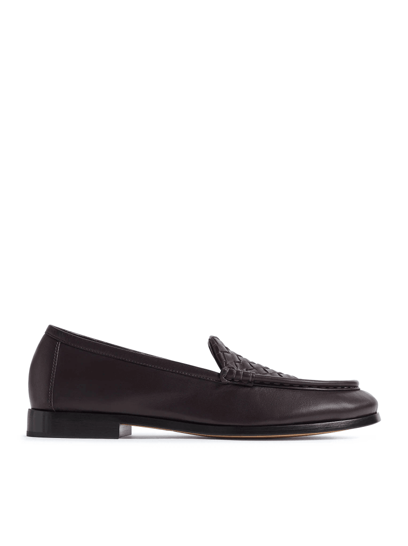 SILENCE LOAFERS - Bottega Veneta - Woman