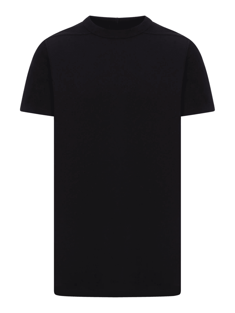 LEVEL T COTTON T-SHIRT - Rick Owens - Man