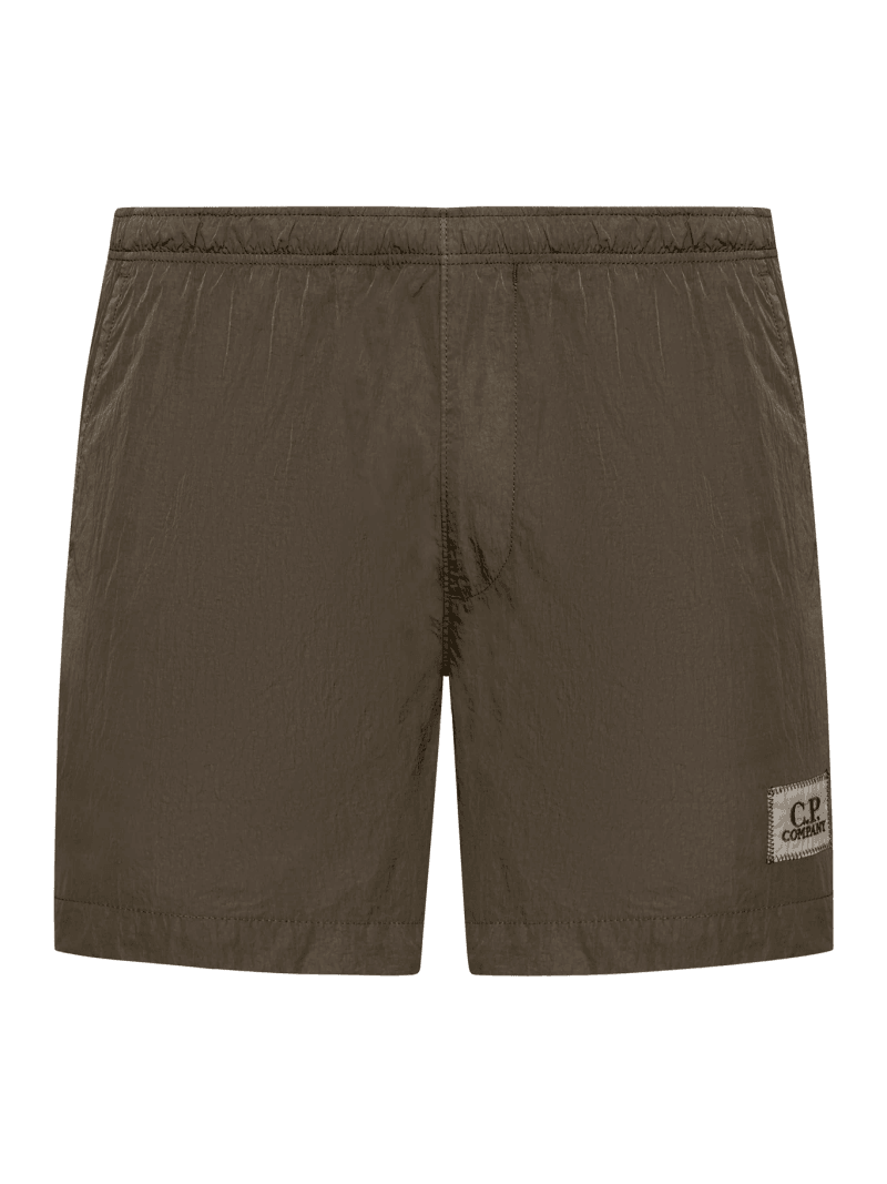 CHROME-R SWIMSUIT - Cp Company - Man