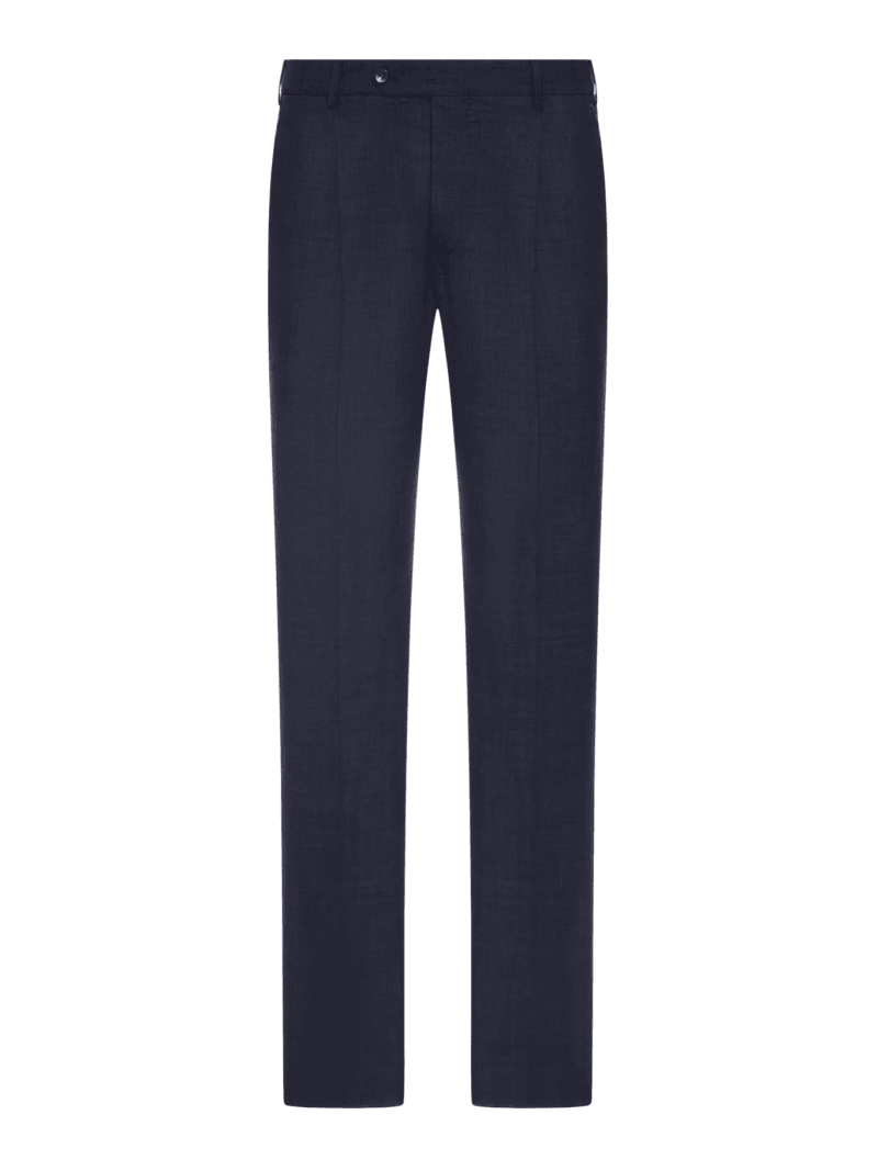 TAILORED COTTON TROUSERS - Pt Torino - Man