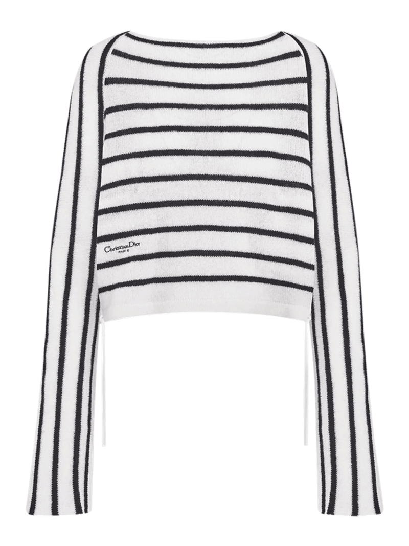 FANTASY SWEATER - Christian Dior - Woman