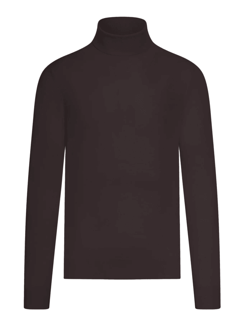TURTLENECK SWEATER - Nome G - Man