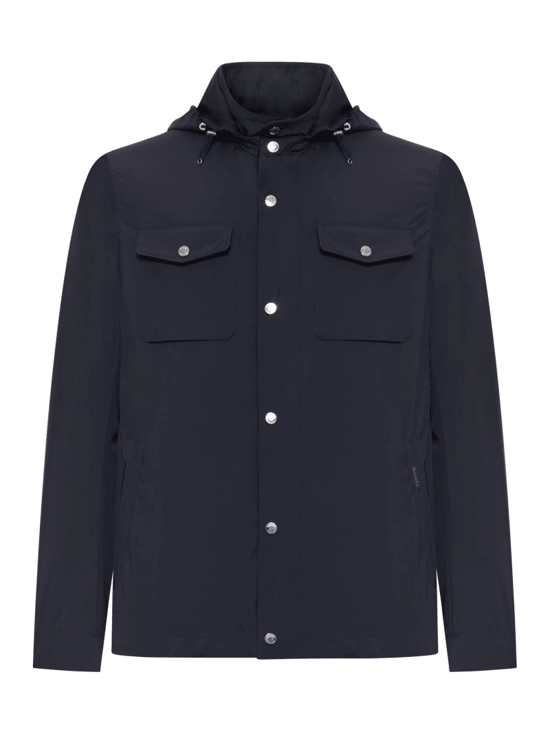 FENZI PADDED JACKET - Moorer - Man