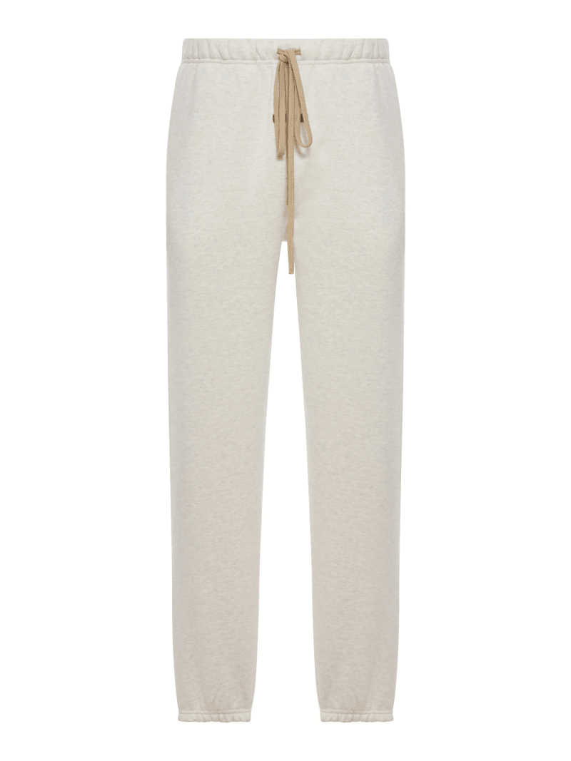 CLASSIC FLEECE TRACKPANTS - Fear Of God Essentials - Man