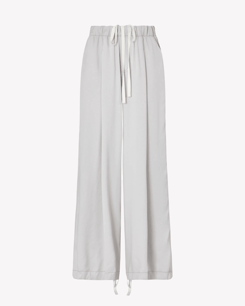 Slouchy Jogger - Grey