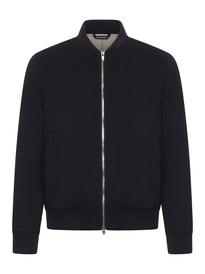 PATRICK CASHMERE JACKET - Nome R - Man