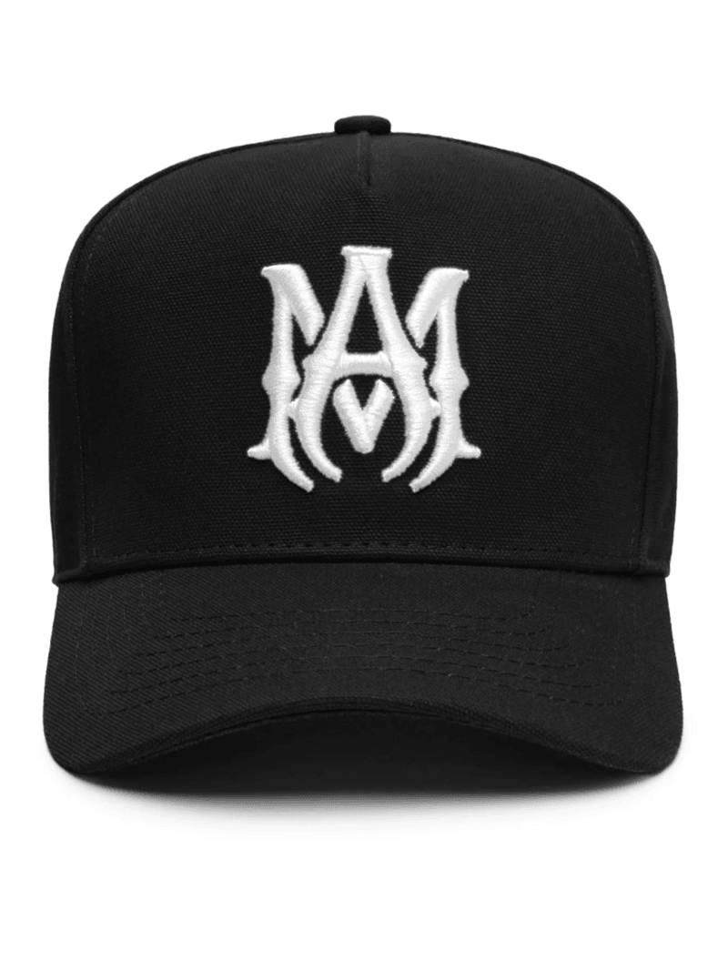 MA HAT IN CANVAS - Amiri - Man